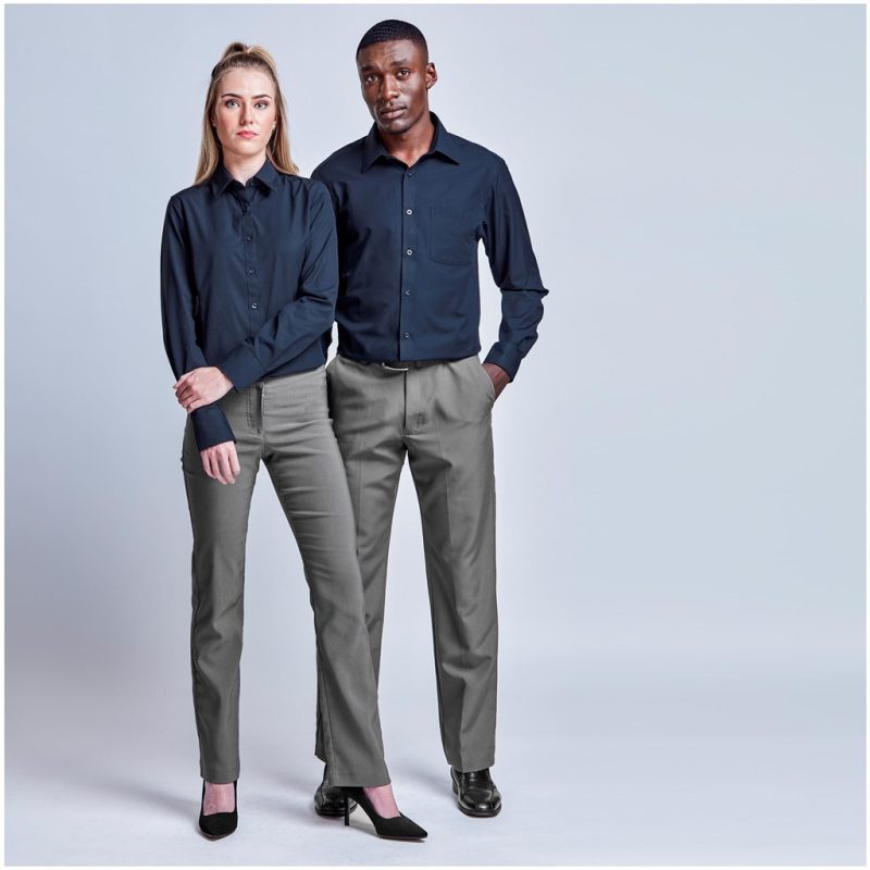 Ladies Long Sleeve Sycamore Shirt - Image 5